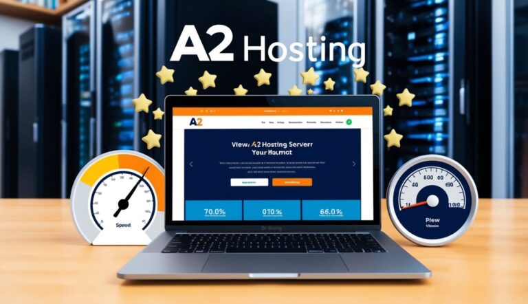 A2 Hosting Review: Our Friendly Take on This Speedy Web Host